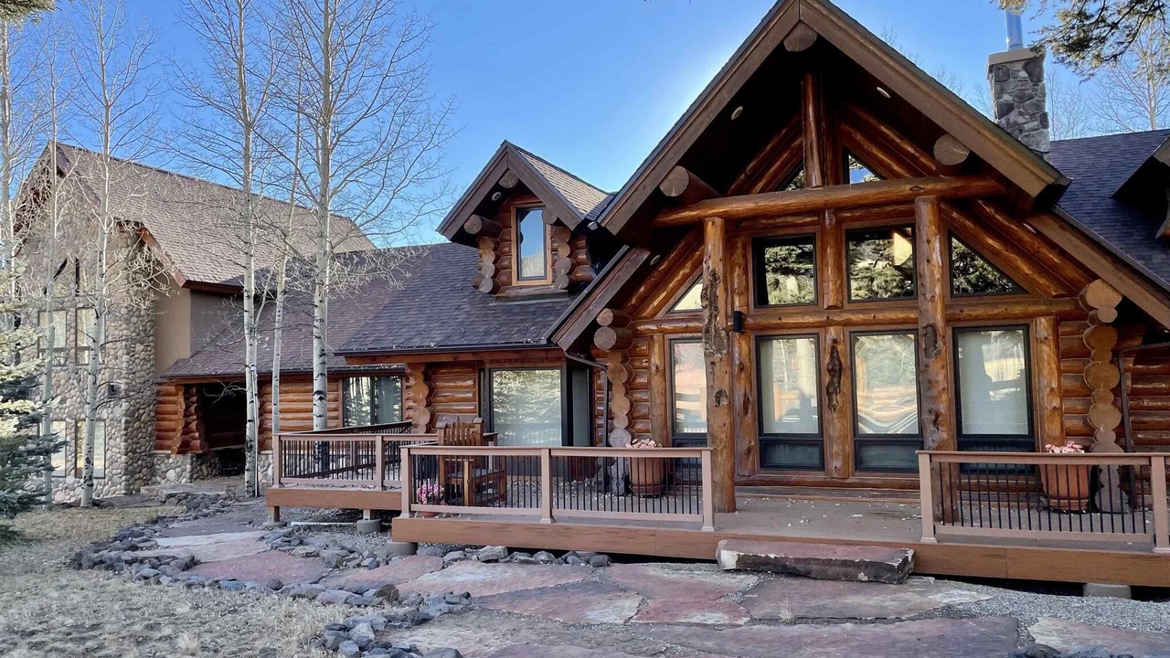 Photo of Outdoor in Angel Fire