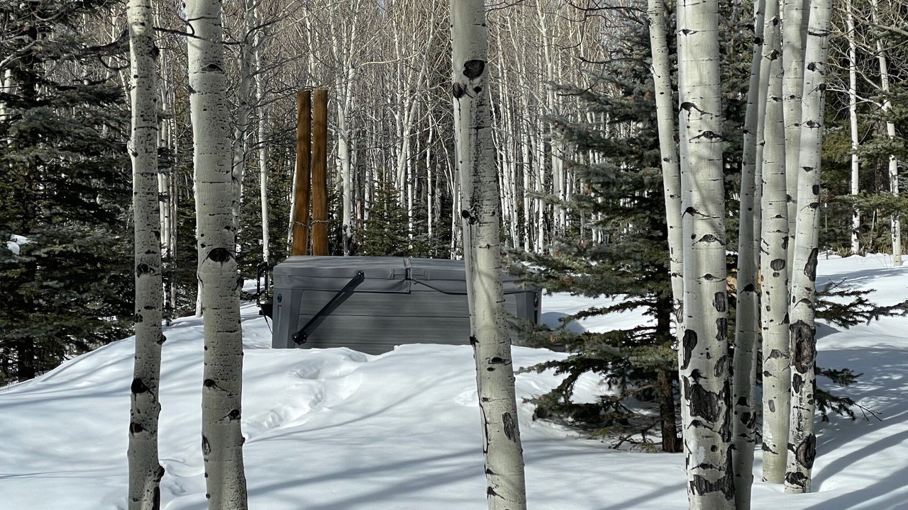 Photo of Outdoor in Angel Fire