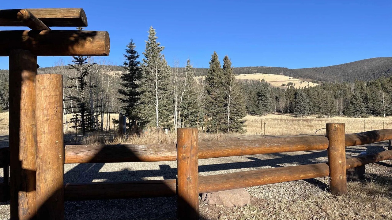 Photo of Outdoor in Angel Fire