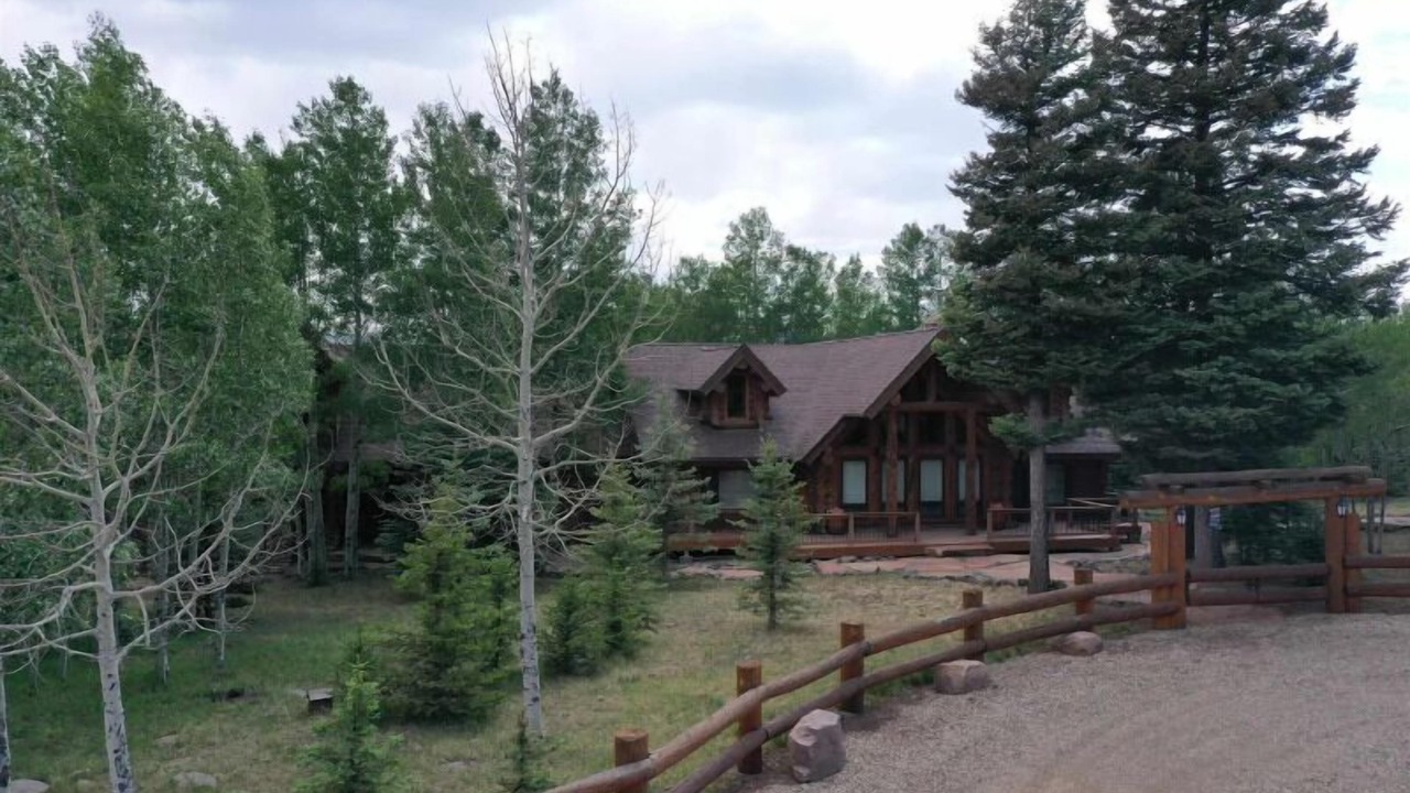 Photo of Outdoor in Angel Fire