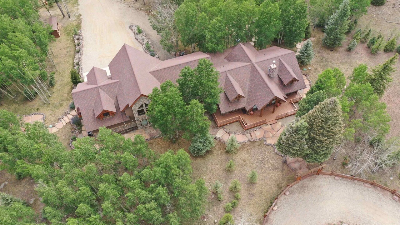 Photo of Outdoor in Angel Fire