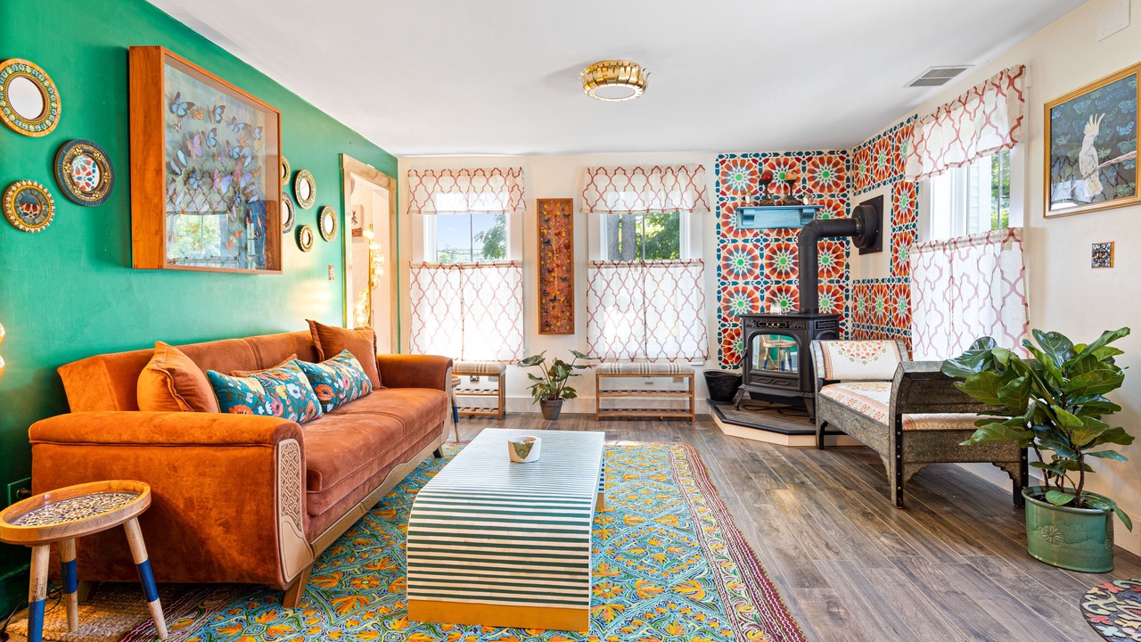 Photo of Bedroom in Wallingford
