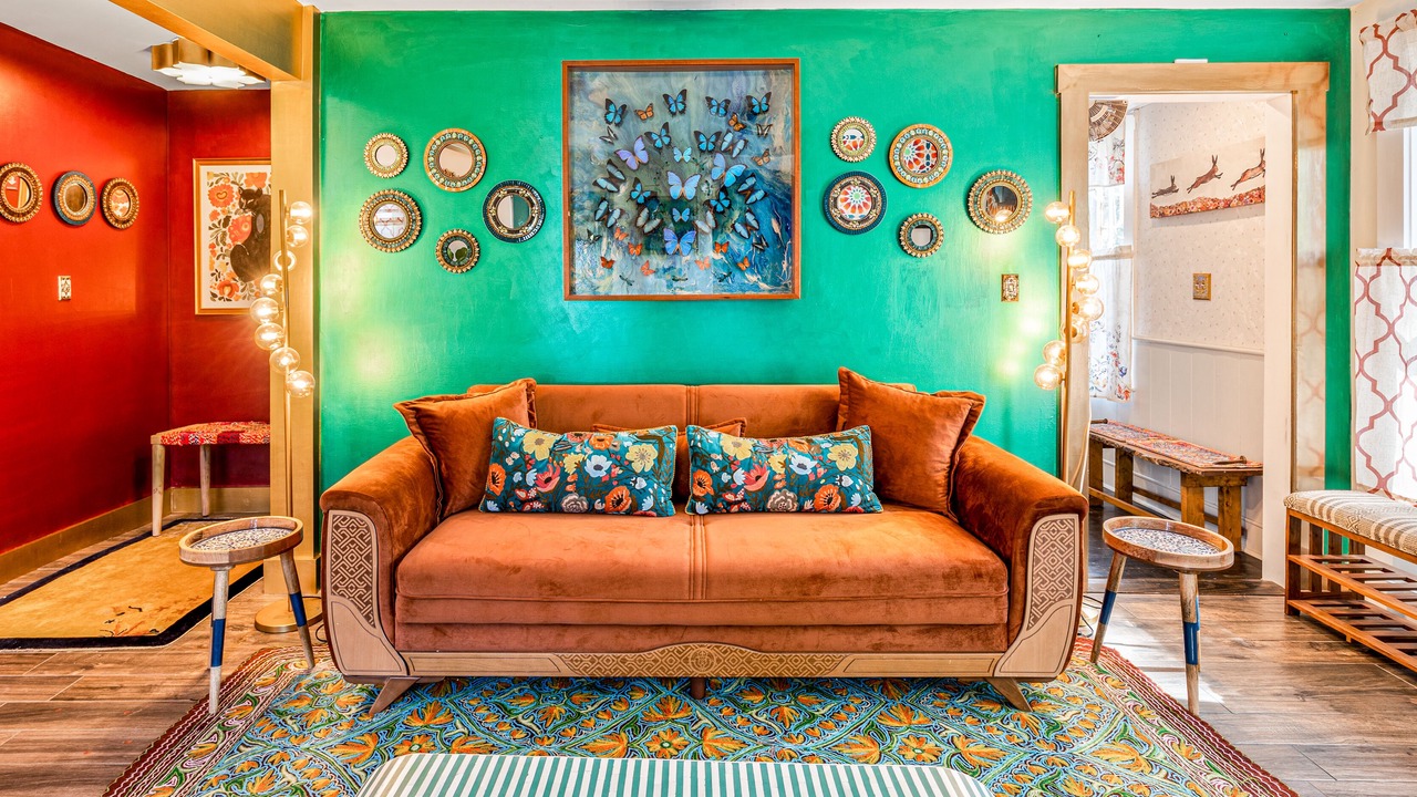Photo of Bedroom in Wallingford