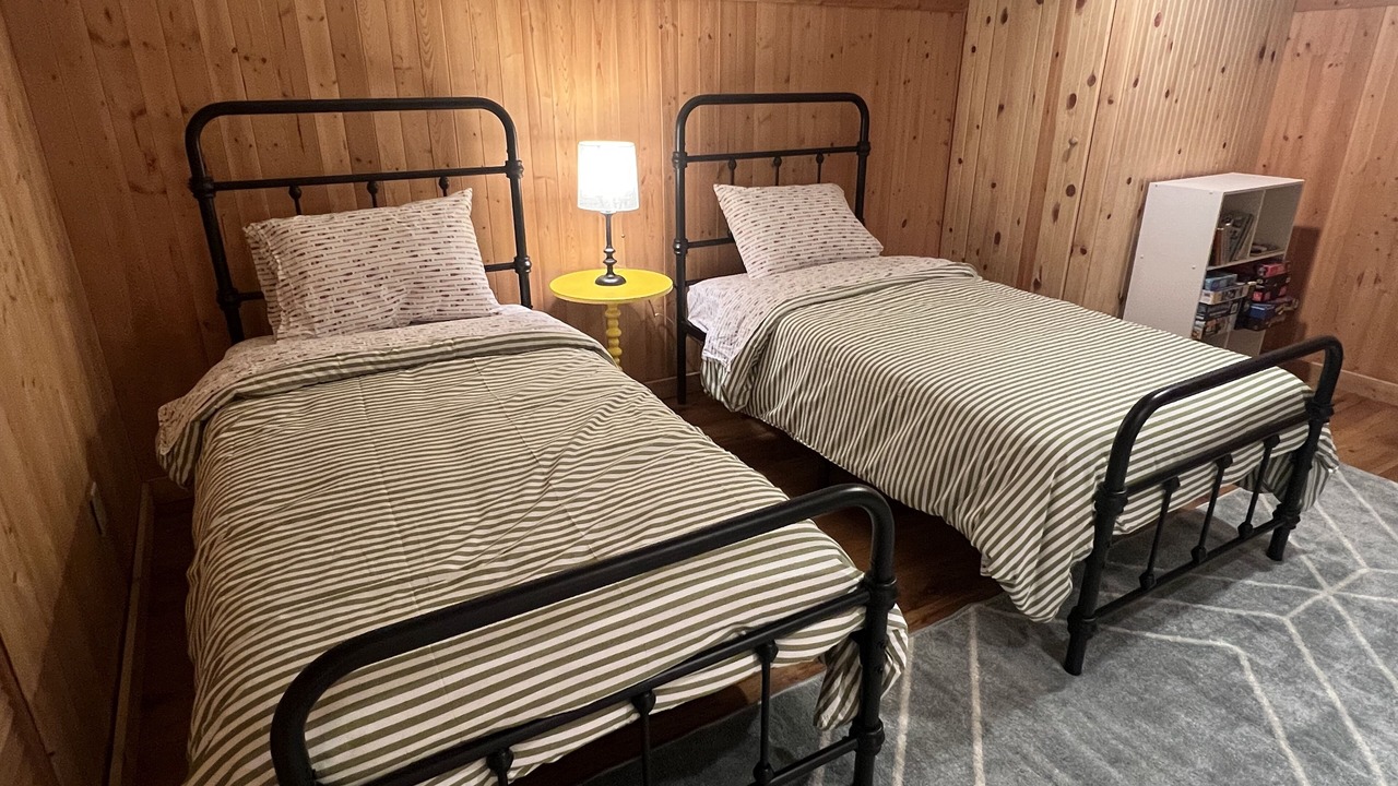 Photo of Bedroom in Arbor Vitae