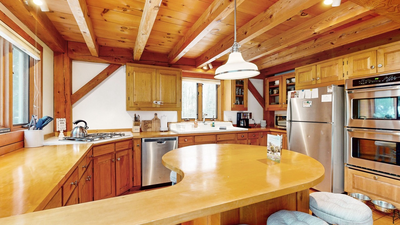 Photo of Kitchen in Wilmington