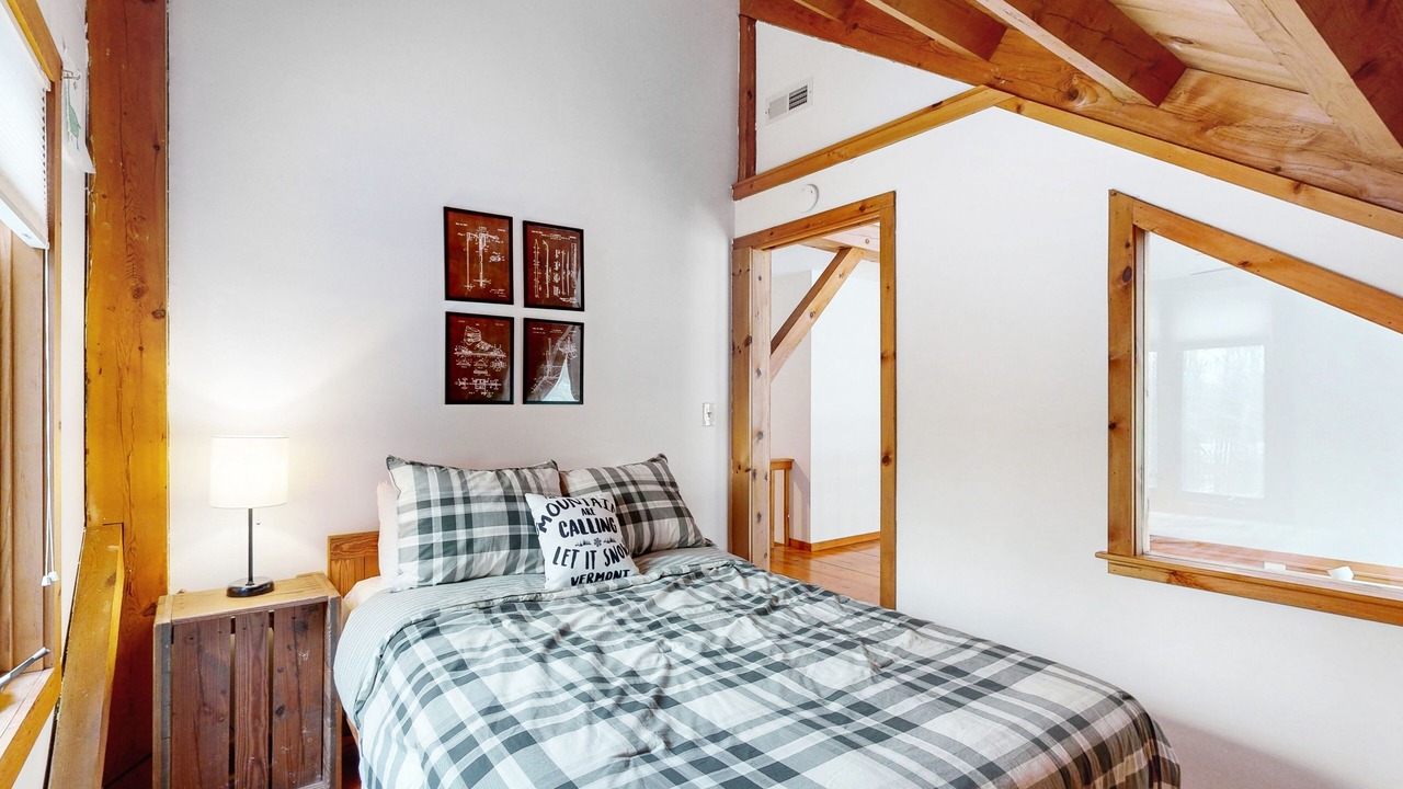 Photo of Bedroom in Wilmington