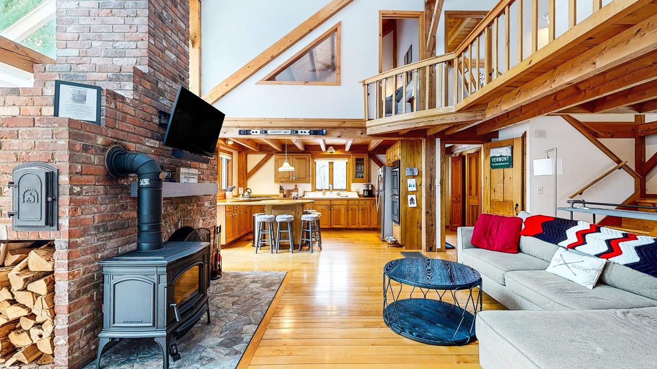 Photo of Livingroom in Wilmington