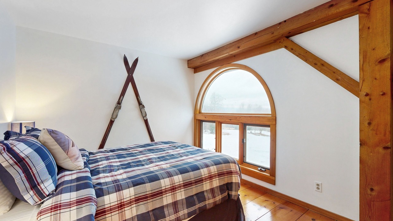 Photo of Bedroom in Wilmington