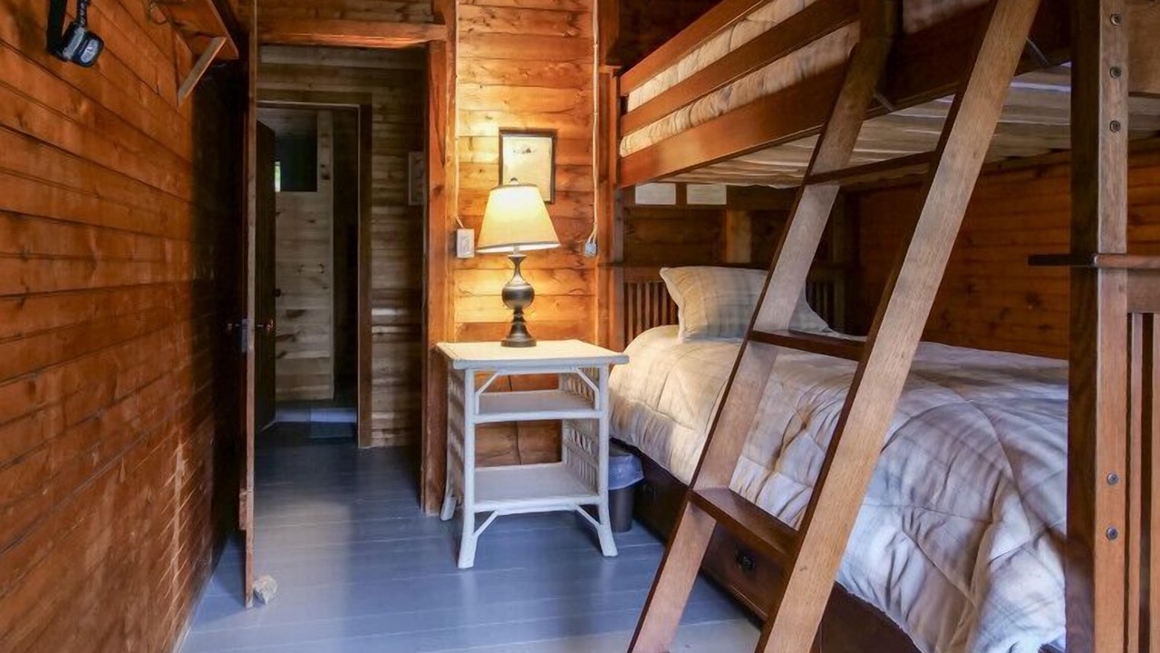 Photo of Bedroom in Colchester