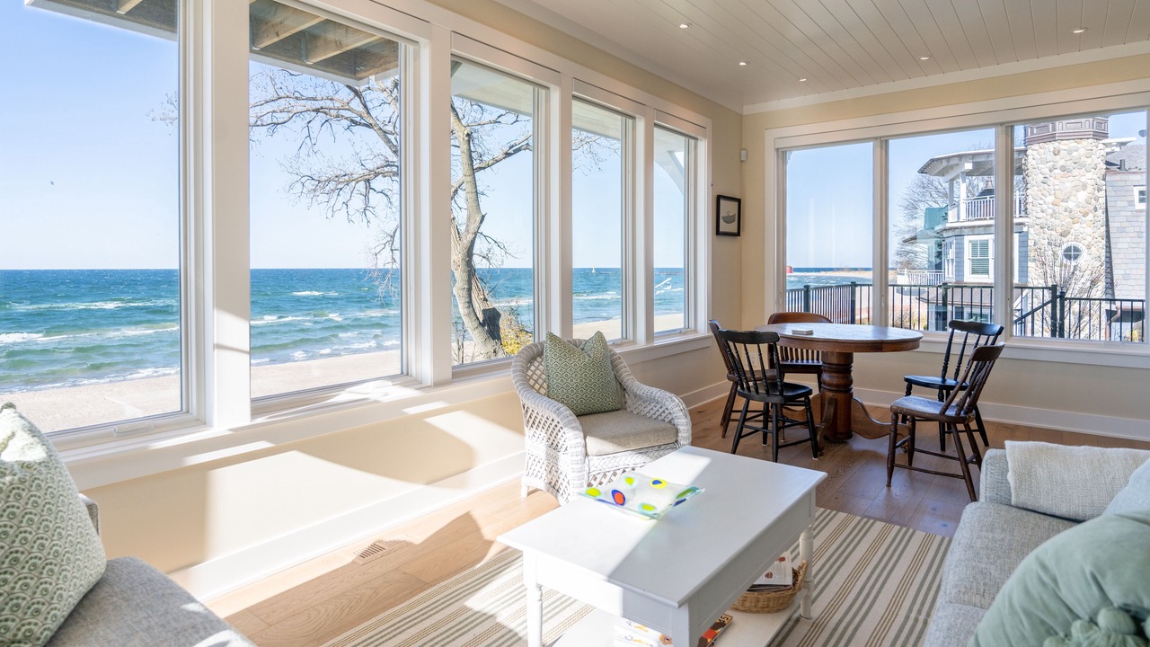 Photo of Livingroom in Macatawa