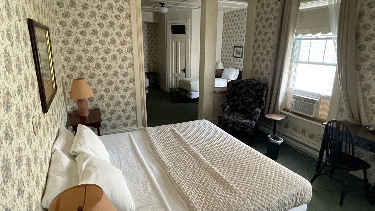 Photo of Bedroom in Brandon