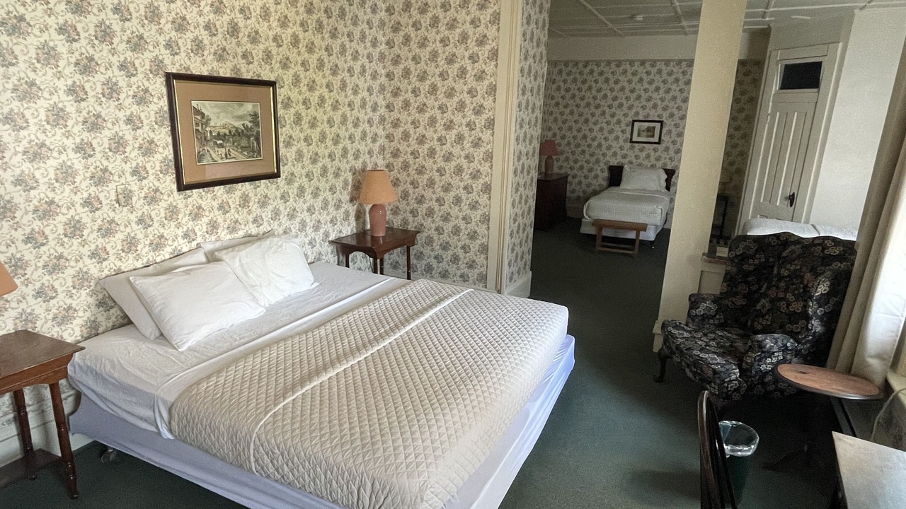 Photo of Bedroom in Brandon