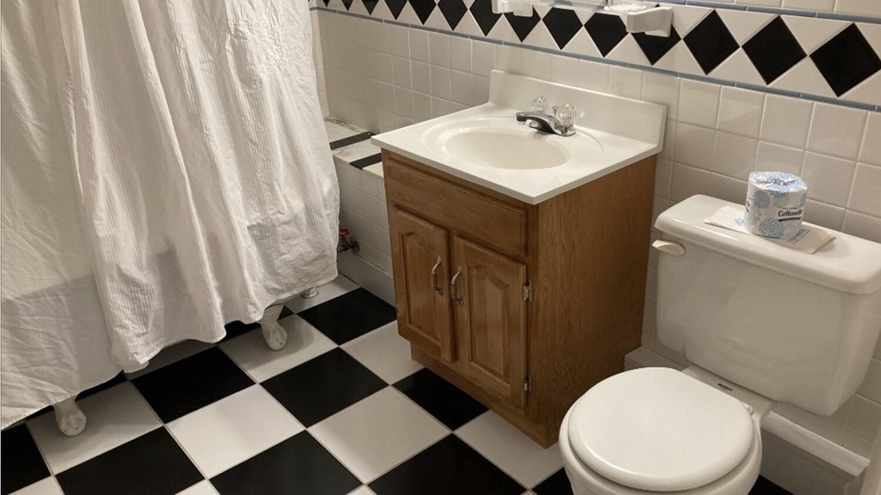 Photo of Bathroom in Brandon