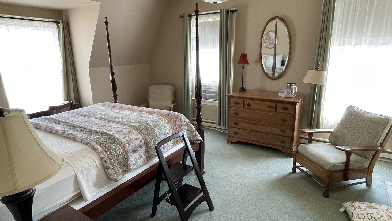 Photo of Bedroom in Brandon
