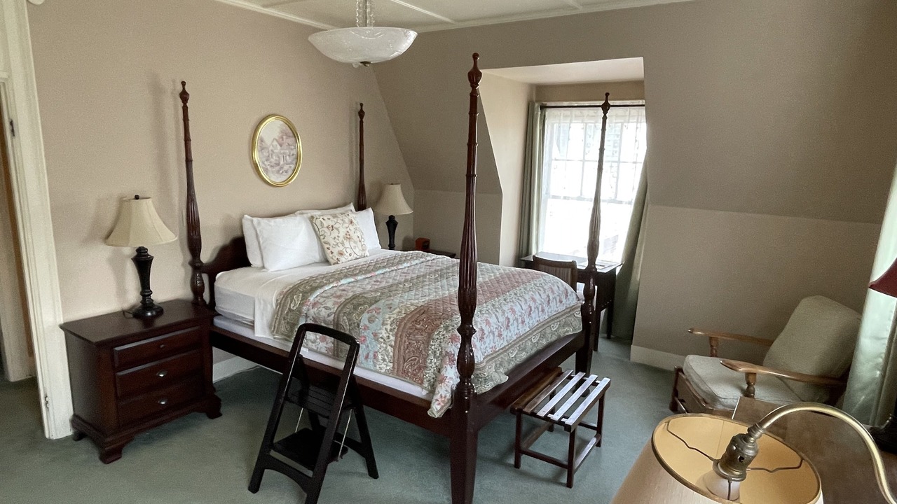 Photo of Bedroom in Brandon