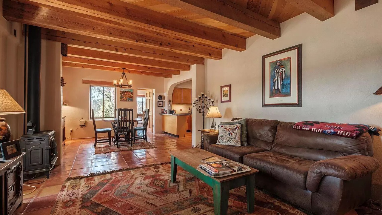 Photo of Livingroom in El Prado