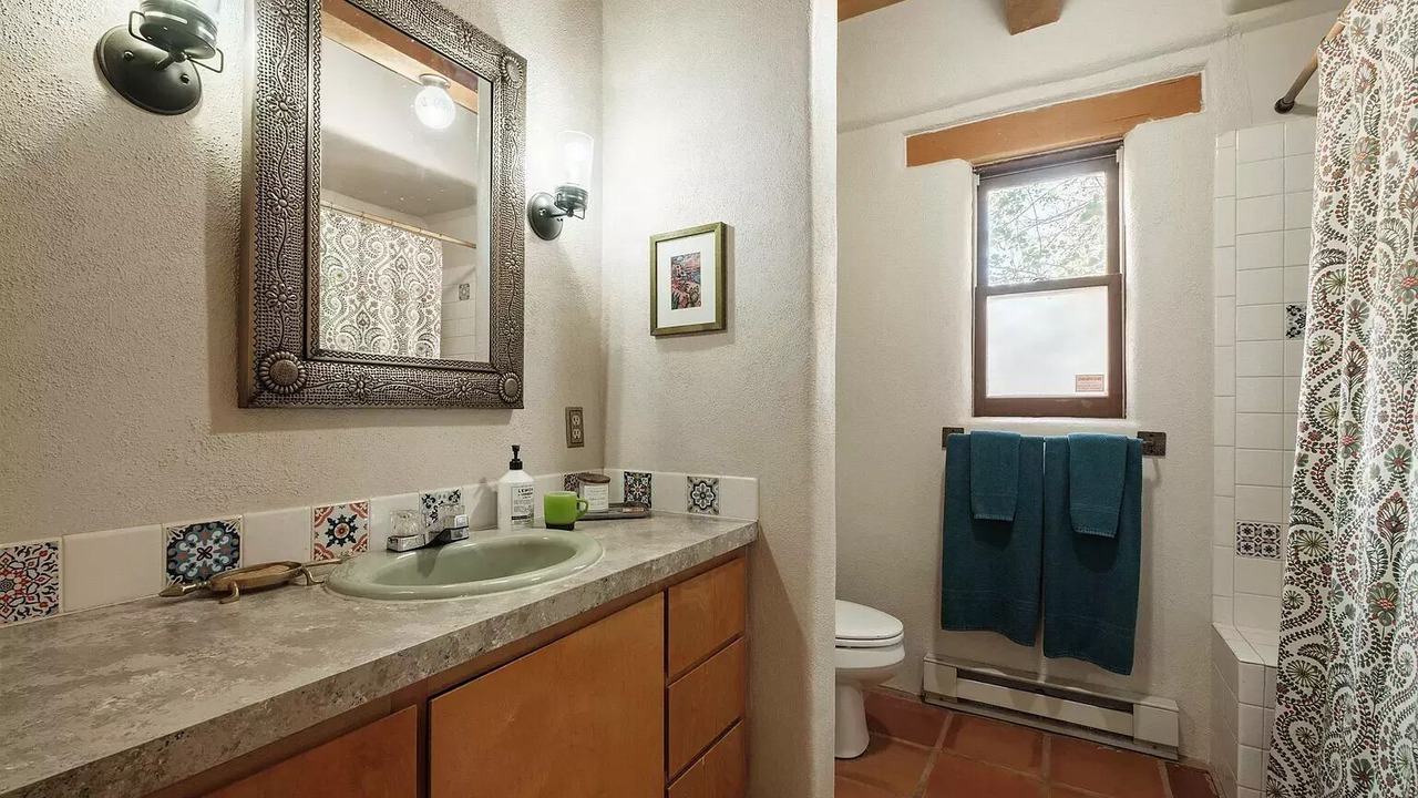 Photo of Bathroom in El Prado