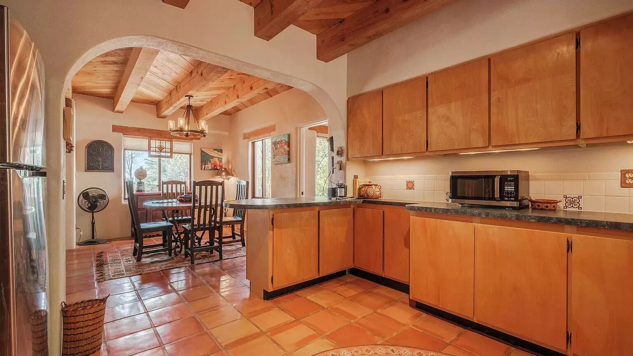 Photo of Kitchen in El Prado