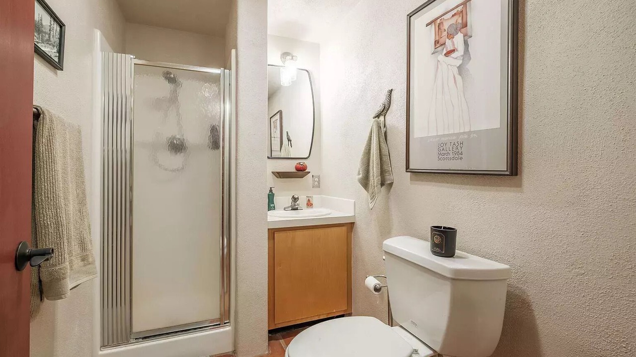 Photo of Bathroom in El Prado