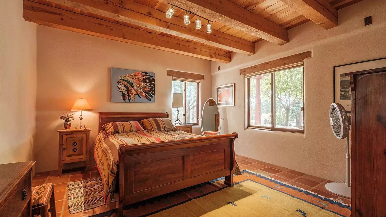 Photo of Bedroom in El Prado