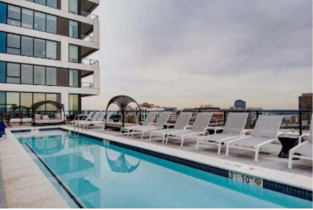Photo of Outdoor in Jefferson Manor