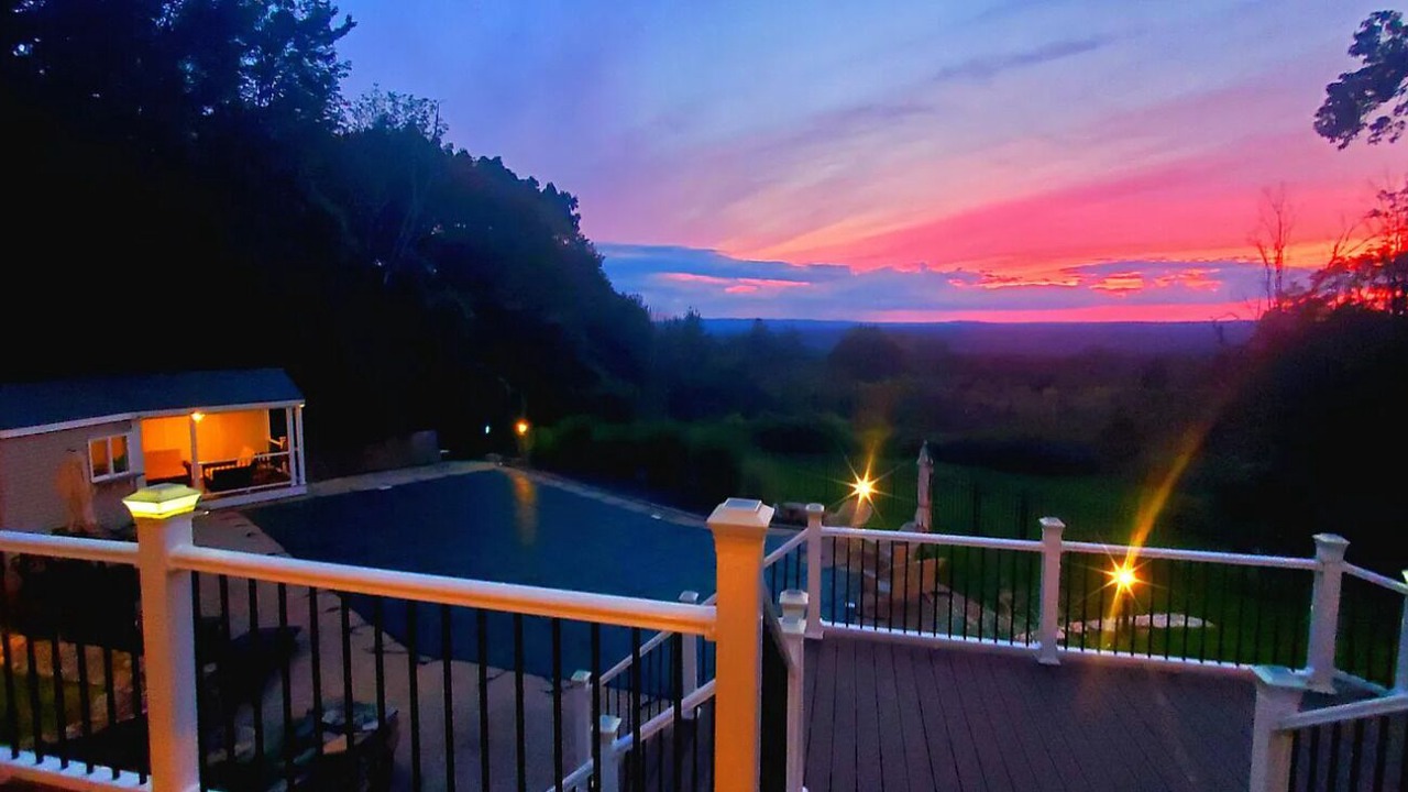 Photo of Patio Balcony in Avon