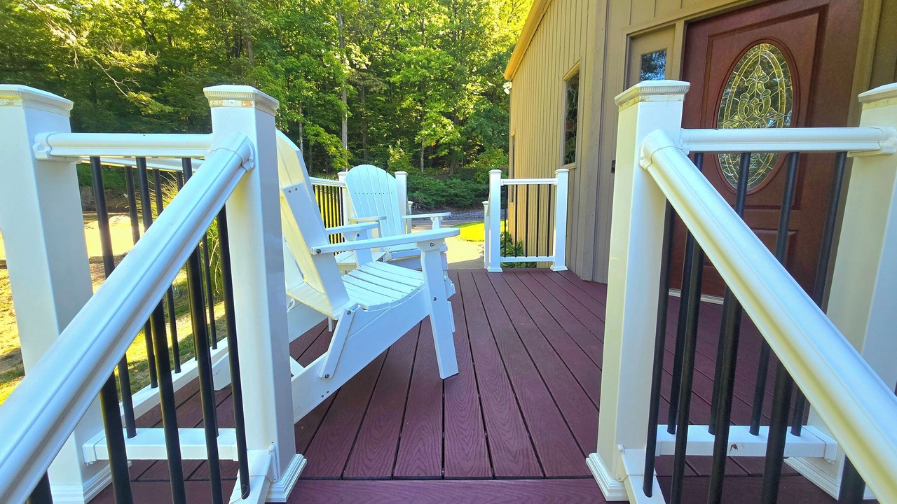 Photo of Patio Balcony in Avon