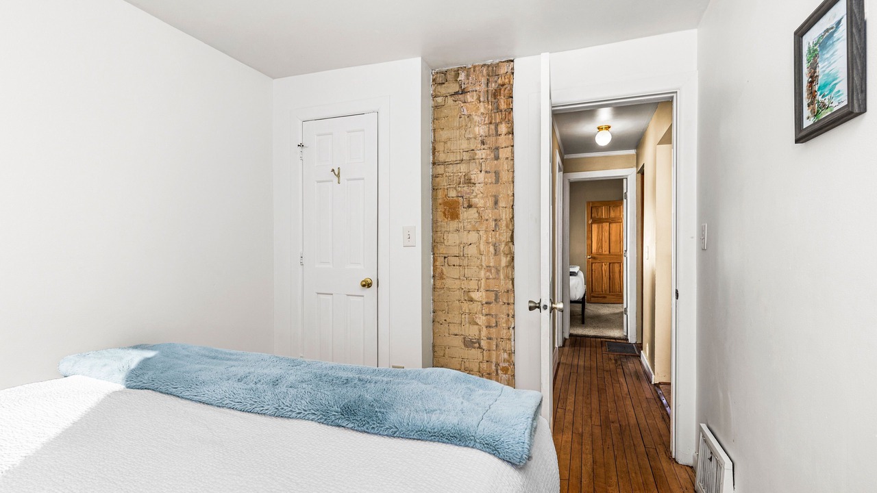 Photo of Bedroom in St. Louis County