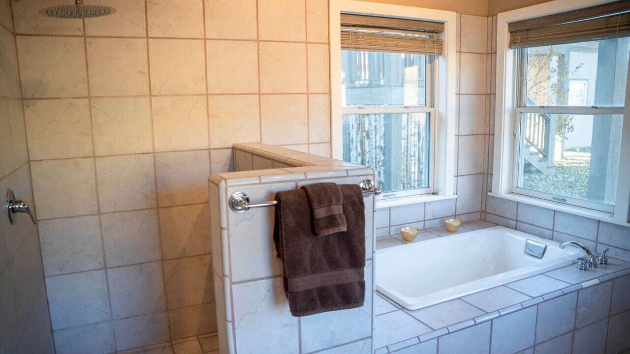 Photo of Bathroom in Arroyo Seco