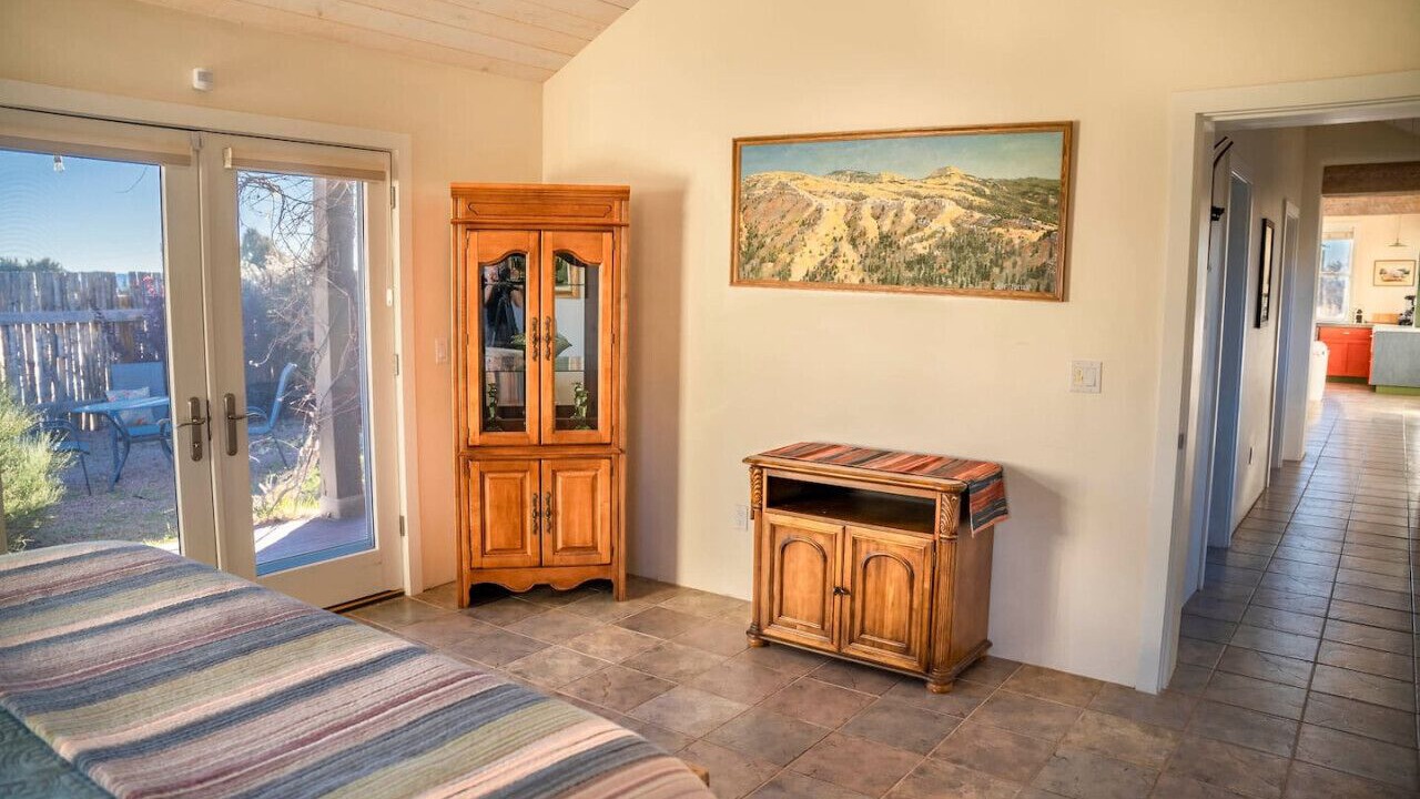 Photo of Bedroom in Arroyo Seco