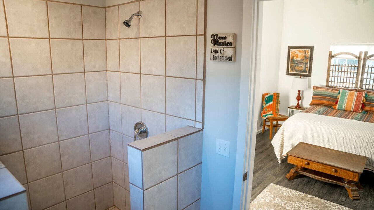 Photo of Bathroom in Arroyo Seco