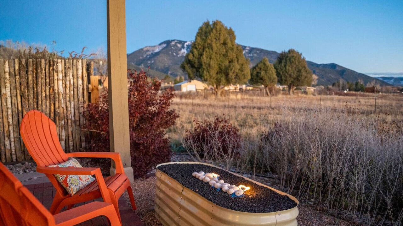 Photo of Outdoor in Arroyo Seco