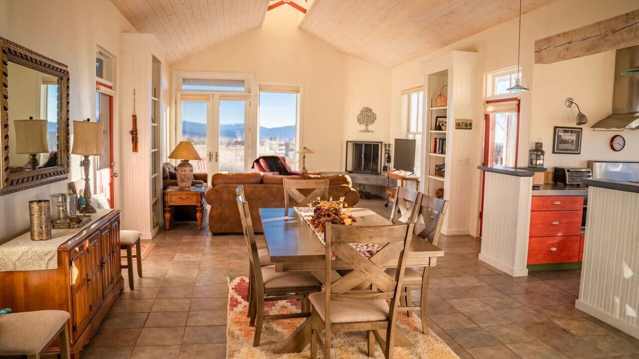 Photo of Livingroom in Arroyo Seco