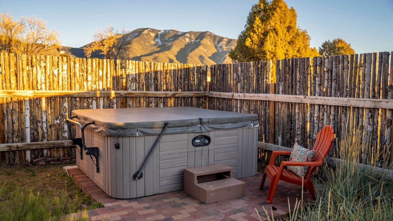 Photo of Outdoor in Arroyo Seco