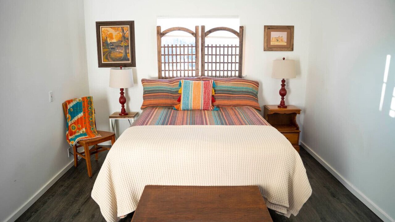 Photo of Bedroom in Arroyo Seco