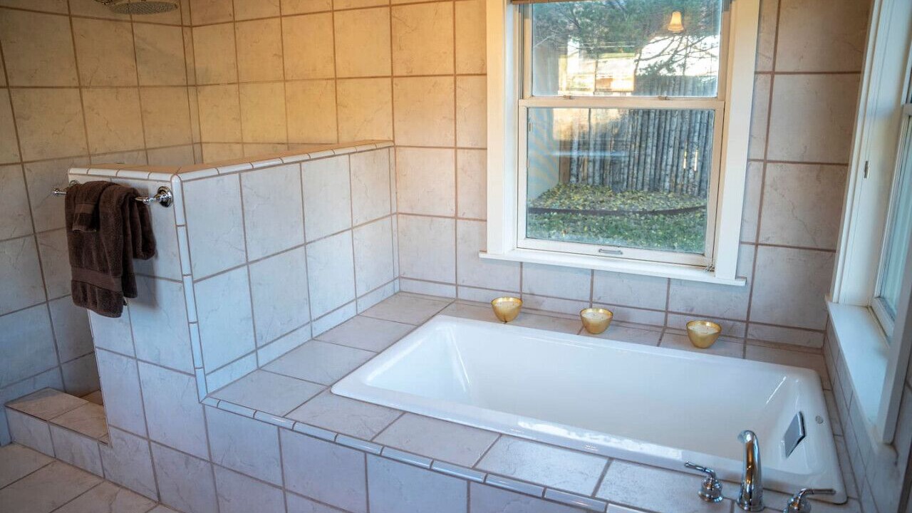 Photo of Bathroom in Arroyo Seco