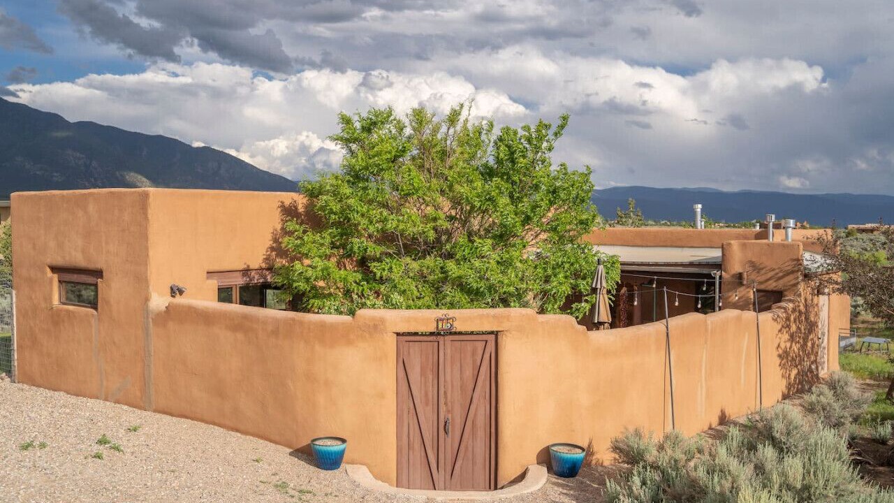 Photo of Outdoor in Taos