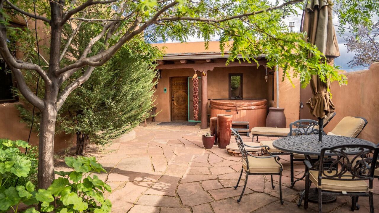 Photo of Outdoor in Taos