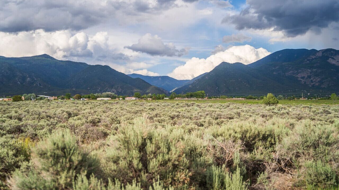 Photo of Others in Taos