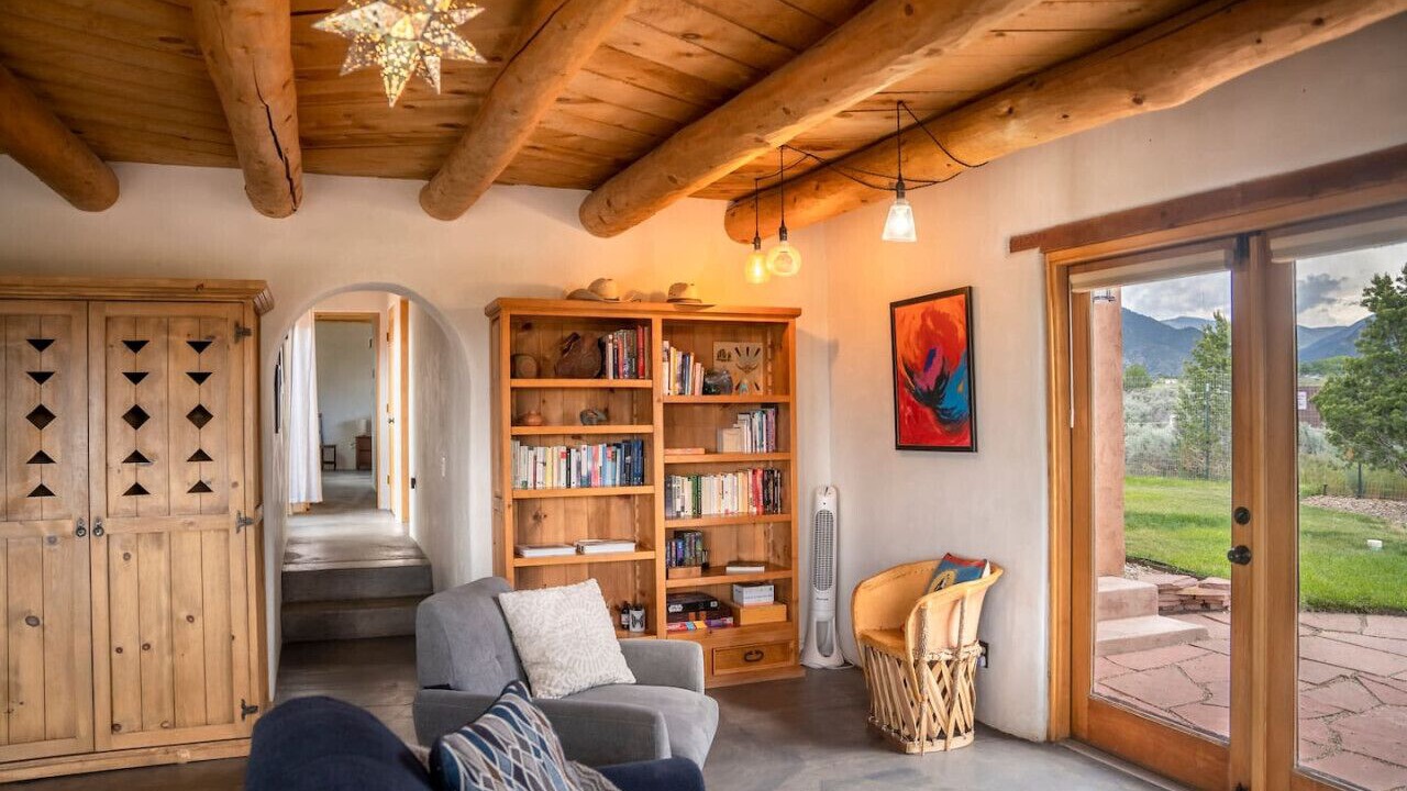 Photo of Others in Taos