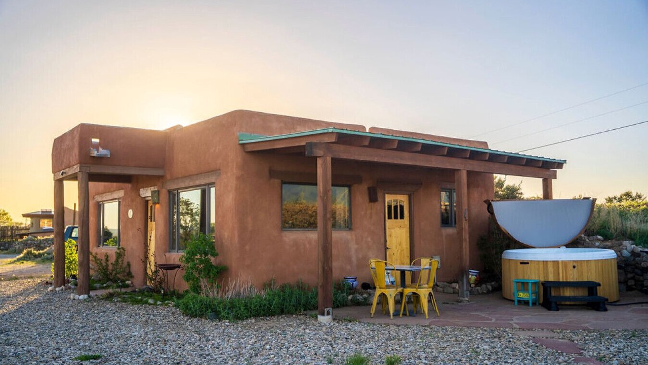 Photo of Outdoor in Arroyo Hondo