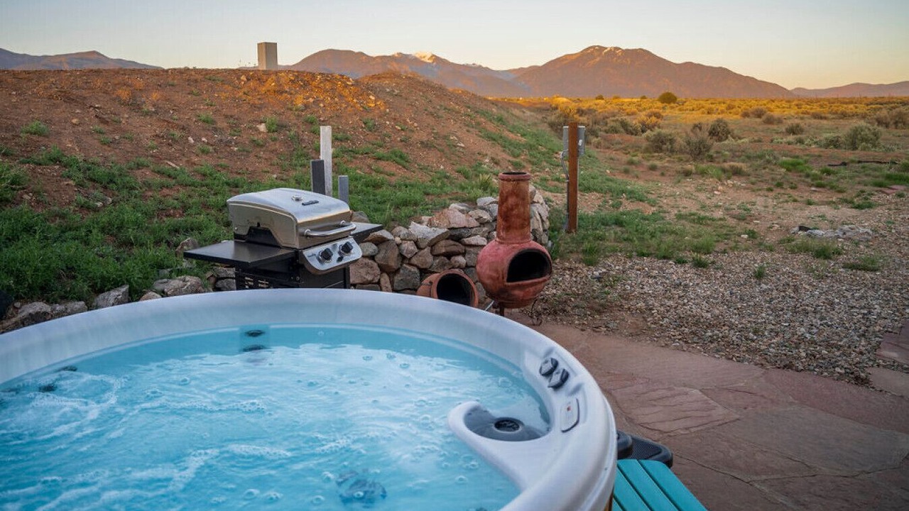 Photo of Outdoor in Arroyo Hondo