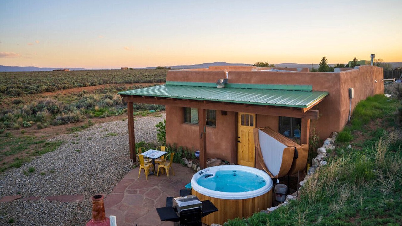 Photo of Outdoor in Arroyo Hondo