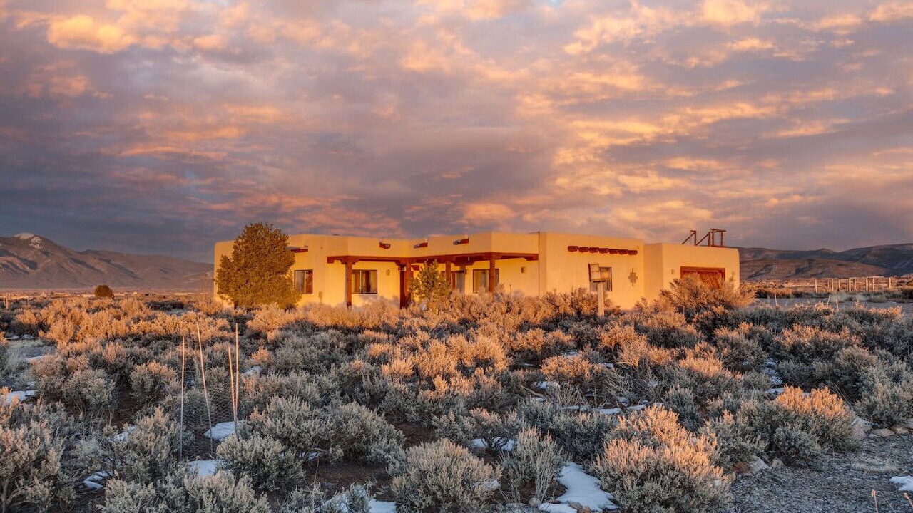 Photo of Outdoor in Ranchos De Taos