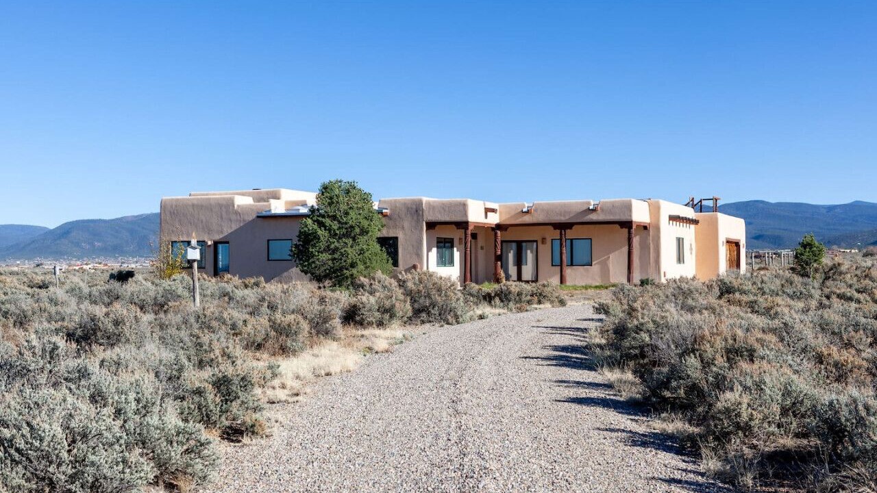 Photo of Outdoor in Ranchos De Taos