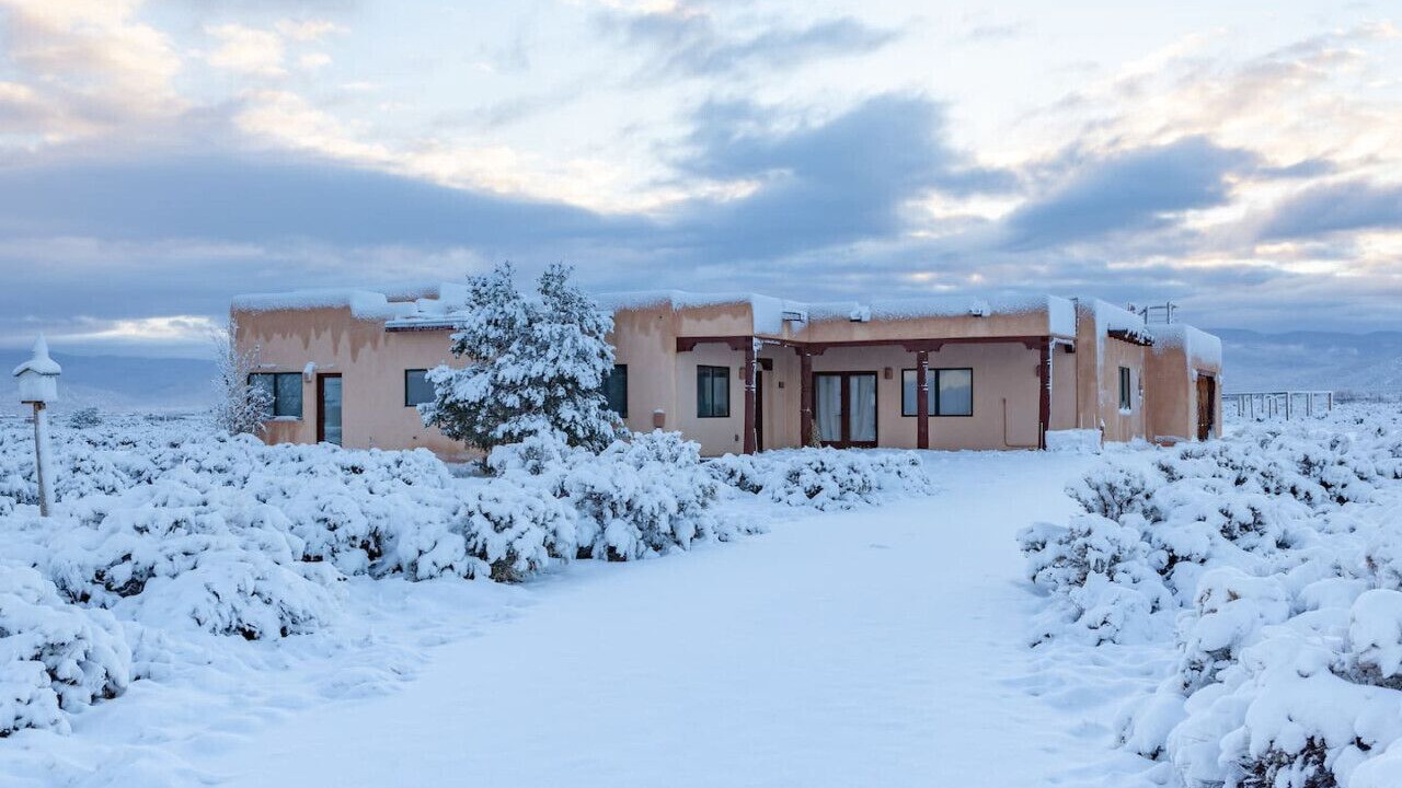 Photo of Outdoor in Ranchos De Taos