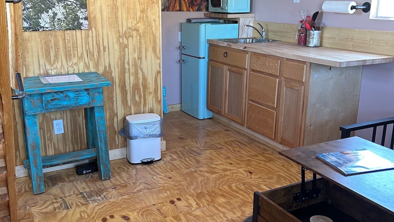 Photo of Kitchen in Placitas