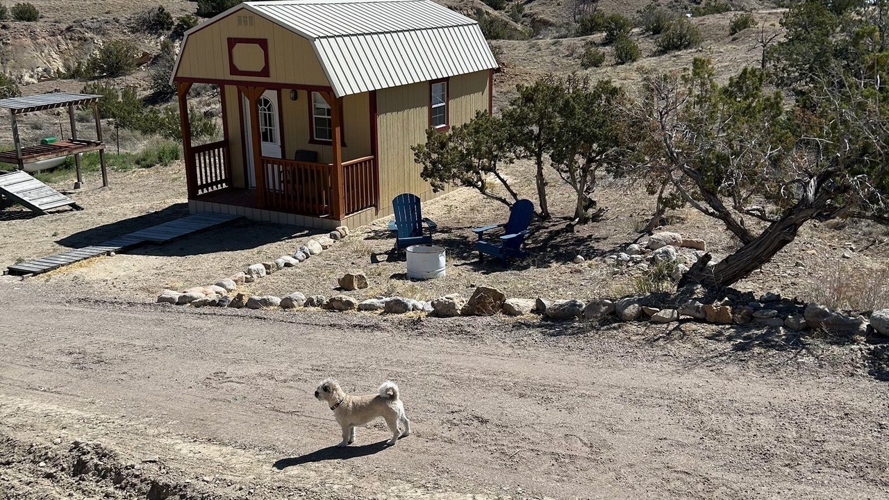 Photo of Outdoor in Placitas