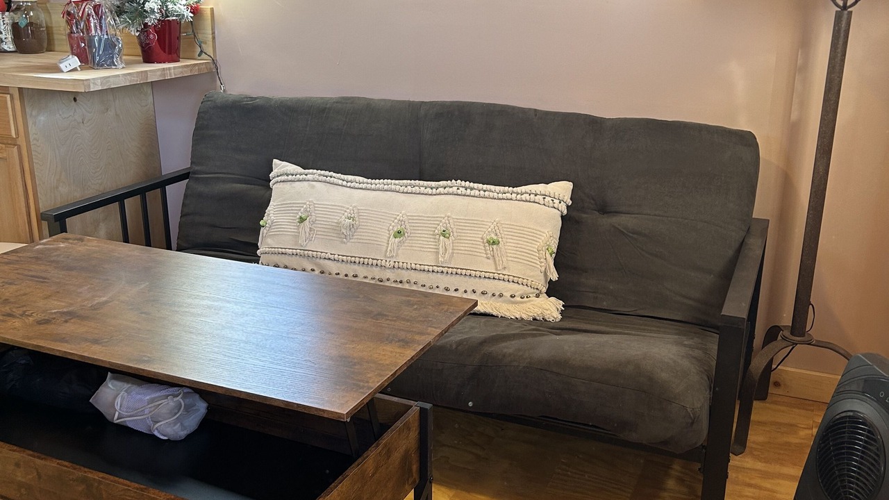 Photo of Livingroom in Placitas