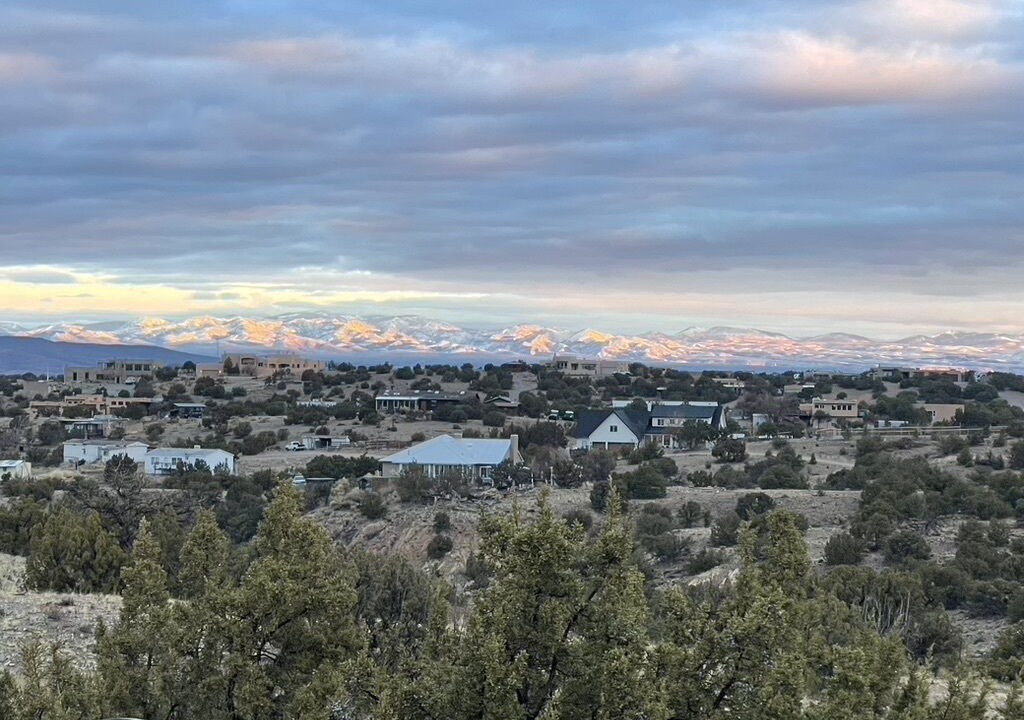 Photo of Outdoor in Placitas